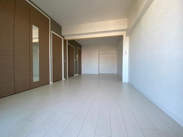 福岡市博多区中呉服町のマンション