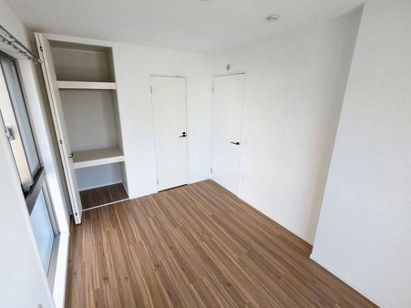 福岡市東区松島２丁目のマンション