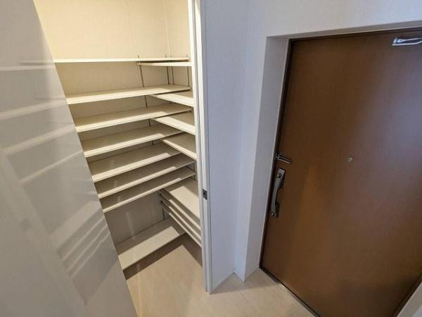 福岡市東区松島２丁目のマンション
