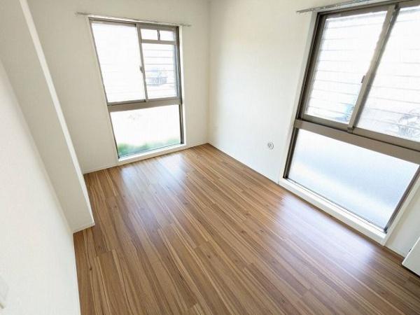 福岡市東区松島２丁目のマンション