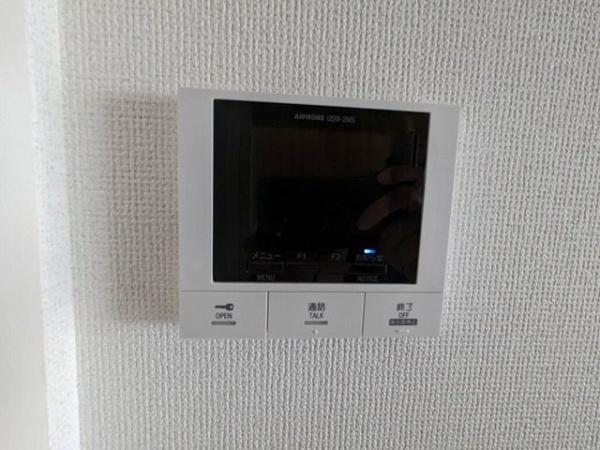 福岡市東区松島２丁目のマンション