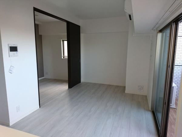 福岡市東区馬出５丁目のマンション