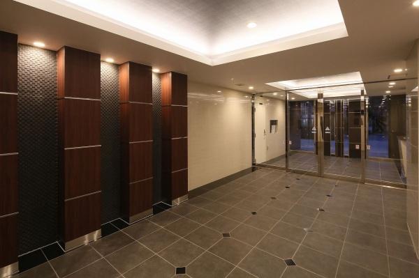 福岡市東区馬出５丁目のマンション