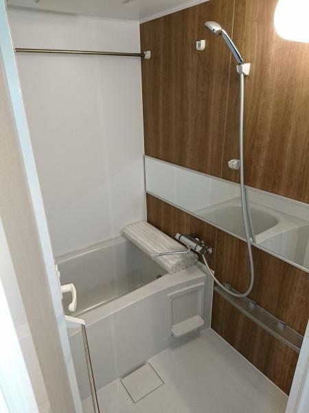 アクタス福岡県庁前グラシア