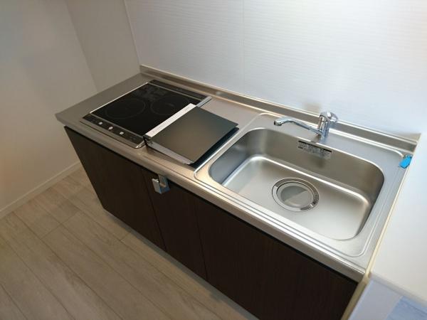福岡市東区馬出５丁目のマンション