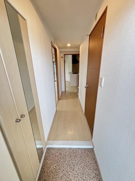 福岡市東区筥松２丁目のマンション