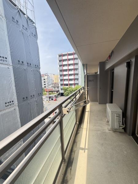 福岡市東区筥松２丁目のマンション