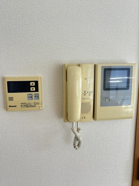 福岡市東区筥松２丁目のマンション
