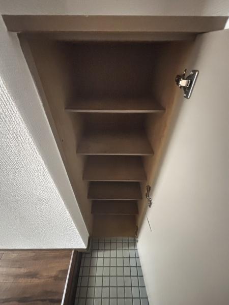 福岡市東区箱崎４丁目のマンション