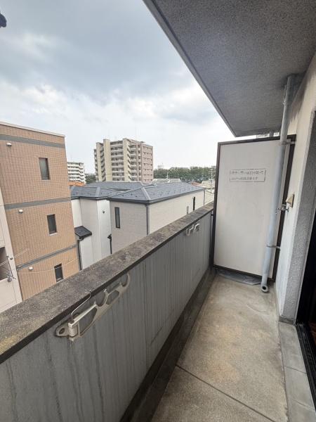 福岡市東区箱崎４丁目のマンション
