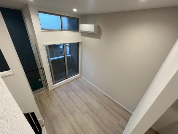 福岡市東区馬出６丁目のアパート