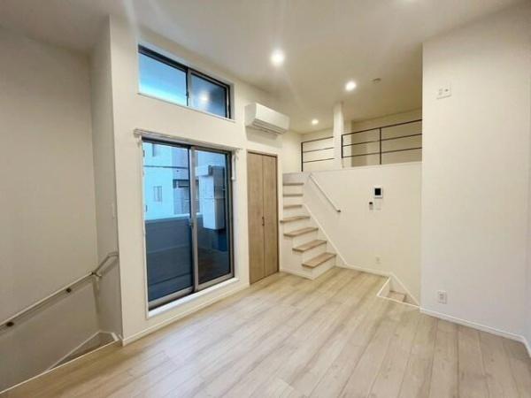 福岡市東区馬出６丁目のアパート