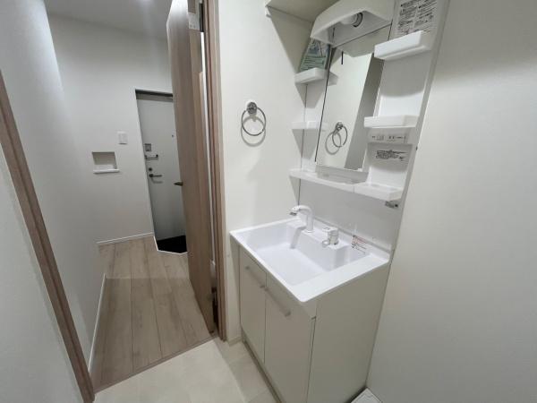 福岡市東区馬出６丁目のアパート