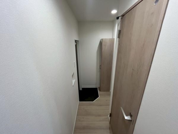 福岡市東区馬出６丁目のアパート