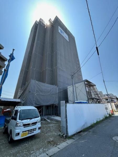 福岡市東区原田４丁目のマンション