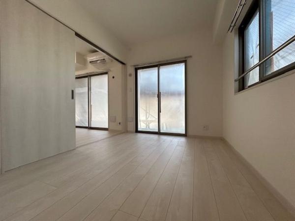 福岡市東区原田４丁目のマンション