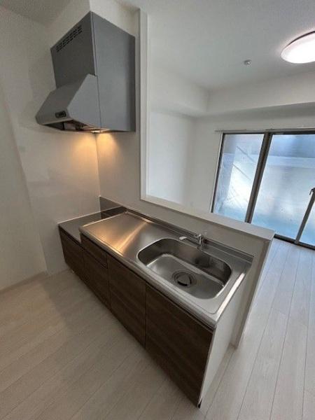 福岡市東区原田４丁目のマンション