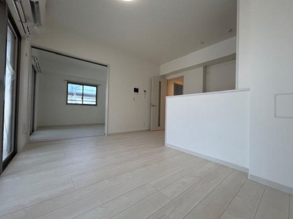 福岡市東区原田４丁目のマンション