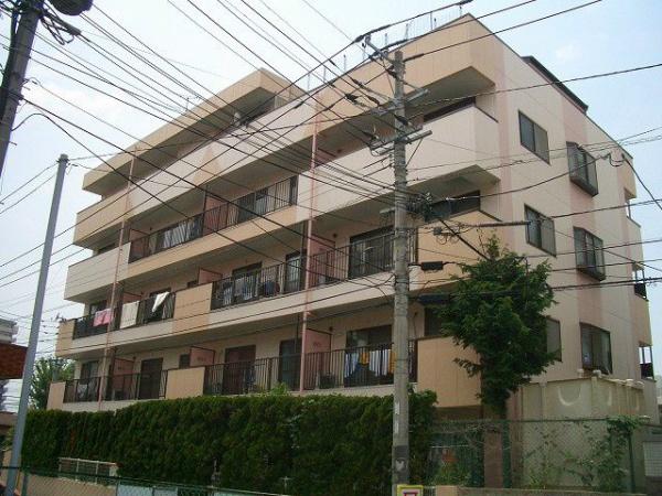 福岡市博多区吉塚５丁目のマンション