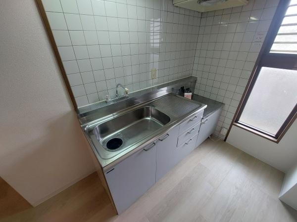 福岡市博多区吉塚５丁目のマンション