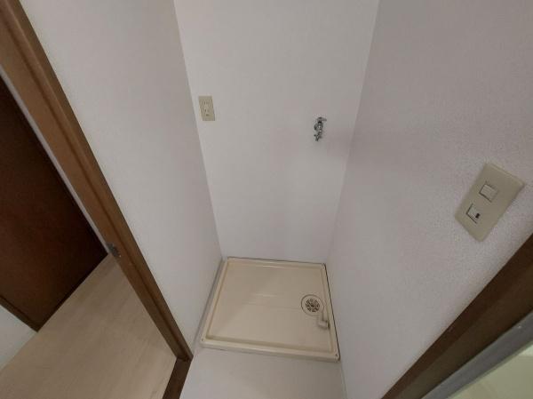福岡市博多区吉塚５丁目のマンション