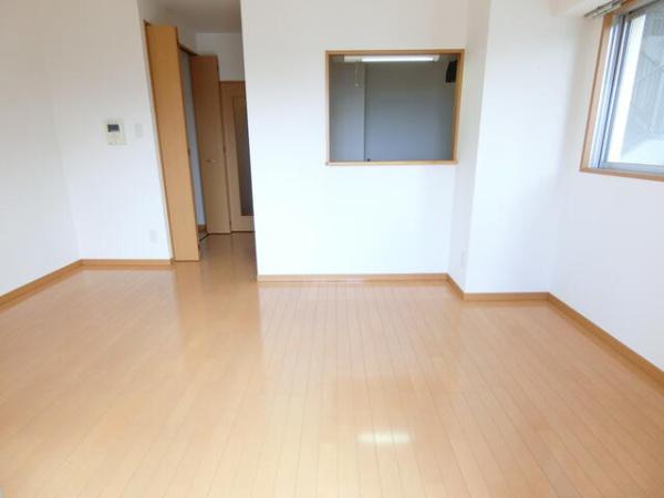 福岡市東区箱崎１丁目のマンション