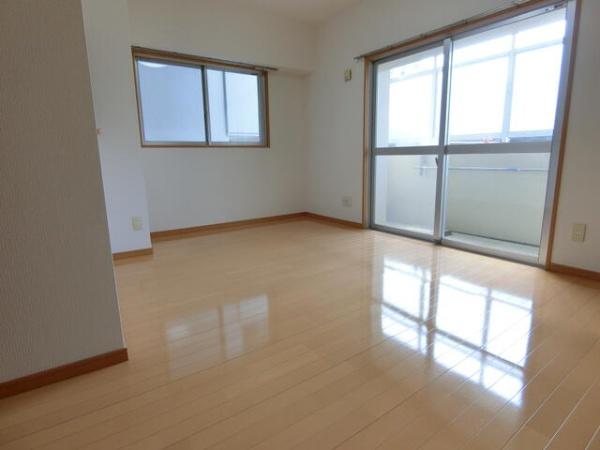 福岡市東区箱崎１丁目のマンション