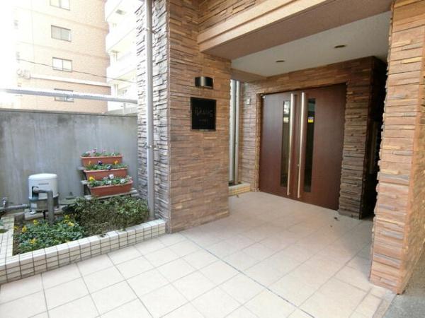 福岡市東区箱崎１丁目のマンション