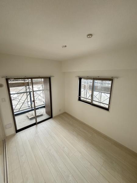 福岡市東区原田４丁目のマンション