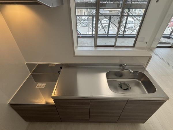 福岡市東区原田４丁目のマンション