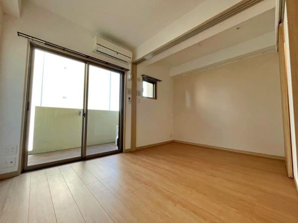 福岡市博多区千代３丁目のマンション