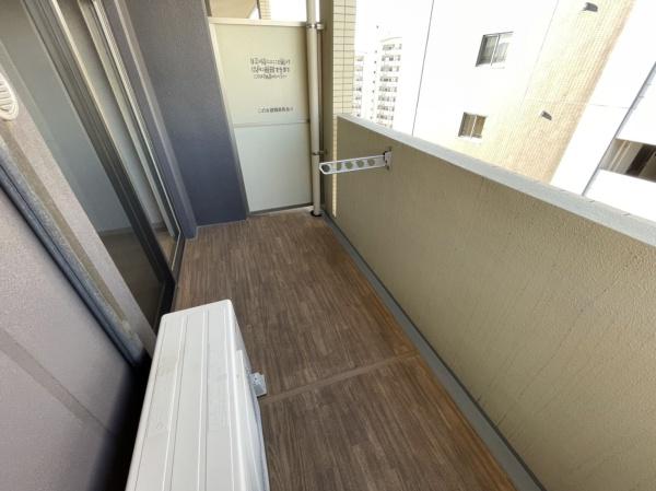 福岡市博多区千代３丁目のマンション