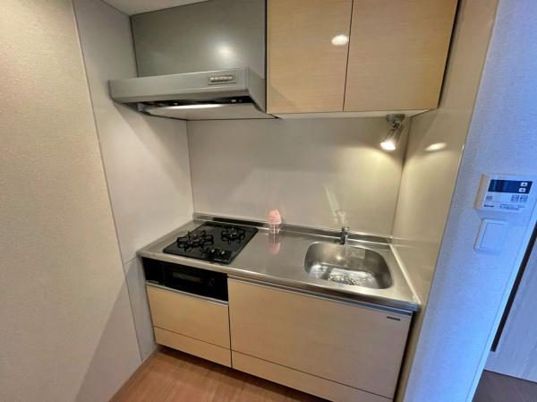 福岡市博多区千代３丁目のマンション
