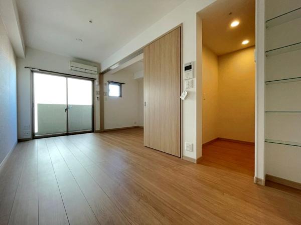 福岡市博多区千代３丁目のマンション