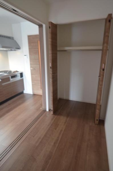 福岡市東区郷口町のマンション