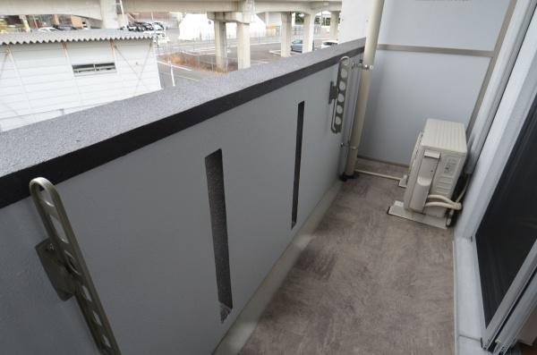 福岡市東区郷口町のマンション