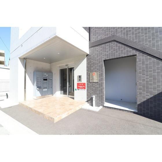福岡市東区郷口町のマンション