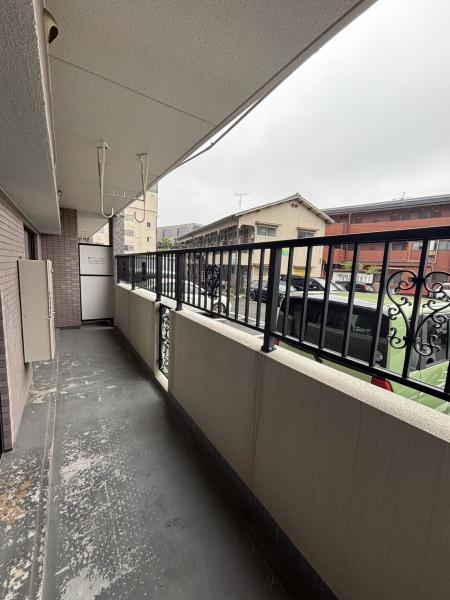 福岡市東区下原４丁目のマンション