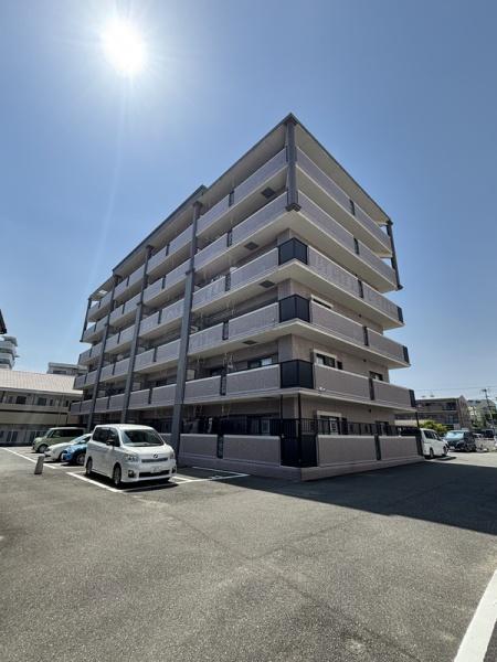 福岡市東区下原４丁目のマンション