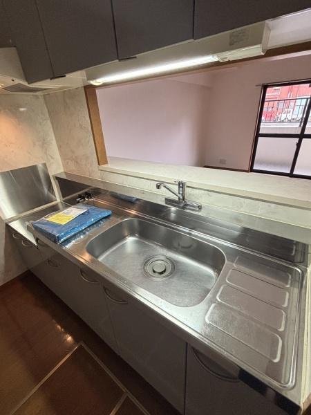 福岡市東区下原４丁目のマンション