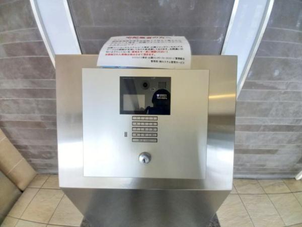 福岡市博多区堅粕１丁目のマンション