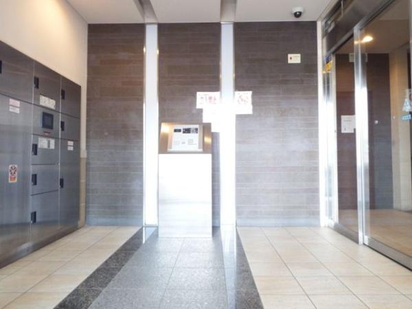 福岡市博多区堅粕１丁目のマンション