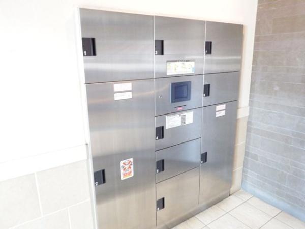 福岡市博多区堅粕１丁目のマンション