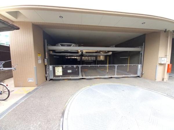 福岡市博多区堅粕１丁目のマンション