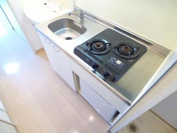 福岡市博多区堅粕１丁目のマンション