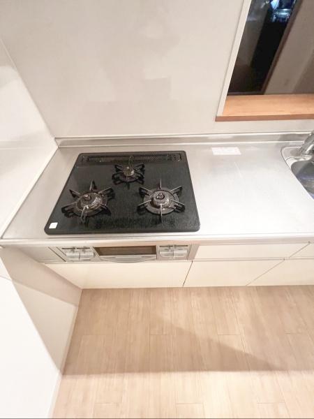 福岡市東区馬出２丁目のマンション
