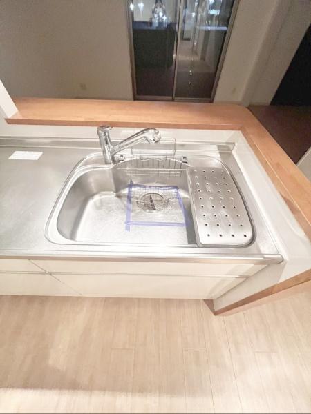 福岡市東区馬出２丁目のマンション