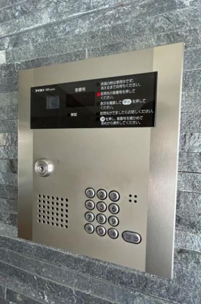 福岡市東区馬出２丁目のマンション