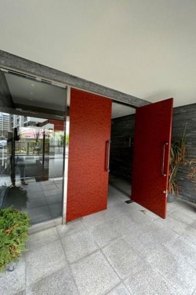 福岡市東区馬出２丁目のマンション