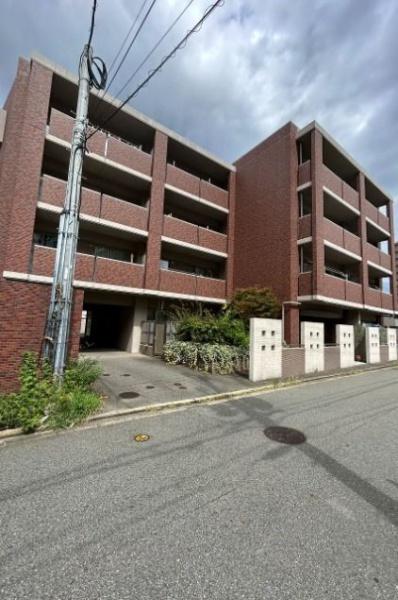 福岡市東区馬出２丁目のマンション